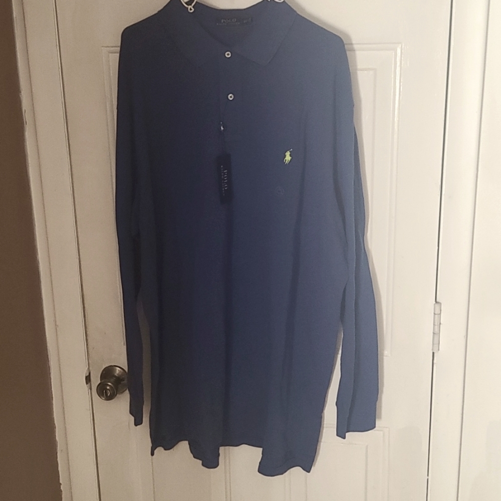 Ralph lauren